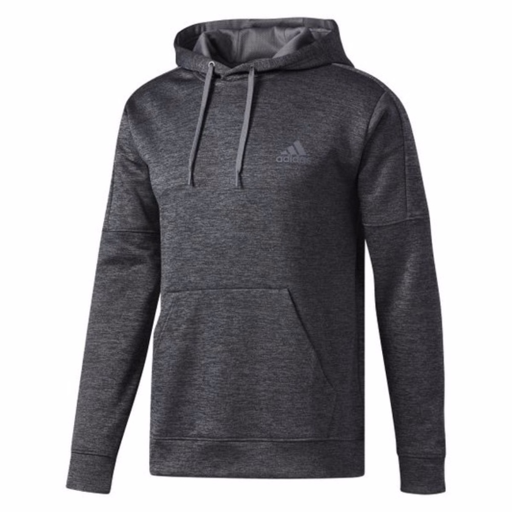 MENS TEAM ISSUE FLEECE HOODIE BQ8753 L4,SK